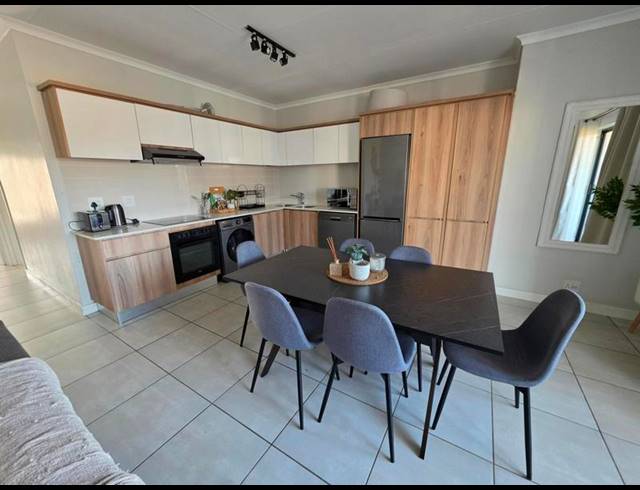 2 BEDROOM PROPERTY TO RENT IN BLYDE RIVERWALK ESTATE